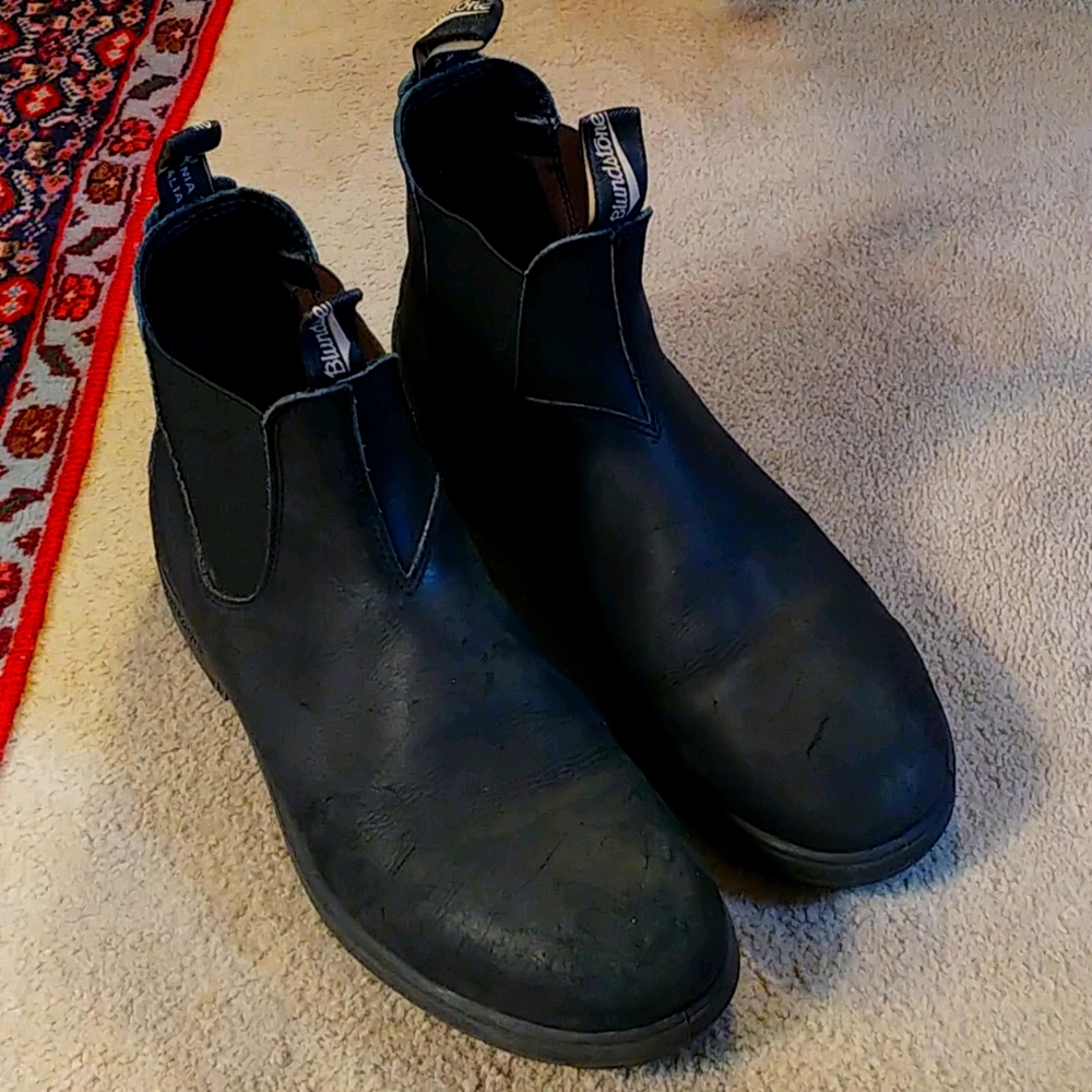 Blundstone sz 14